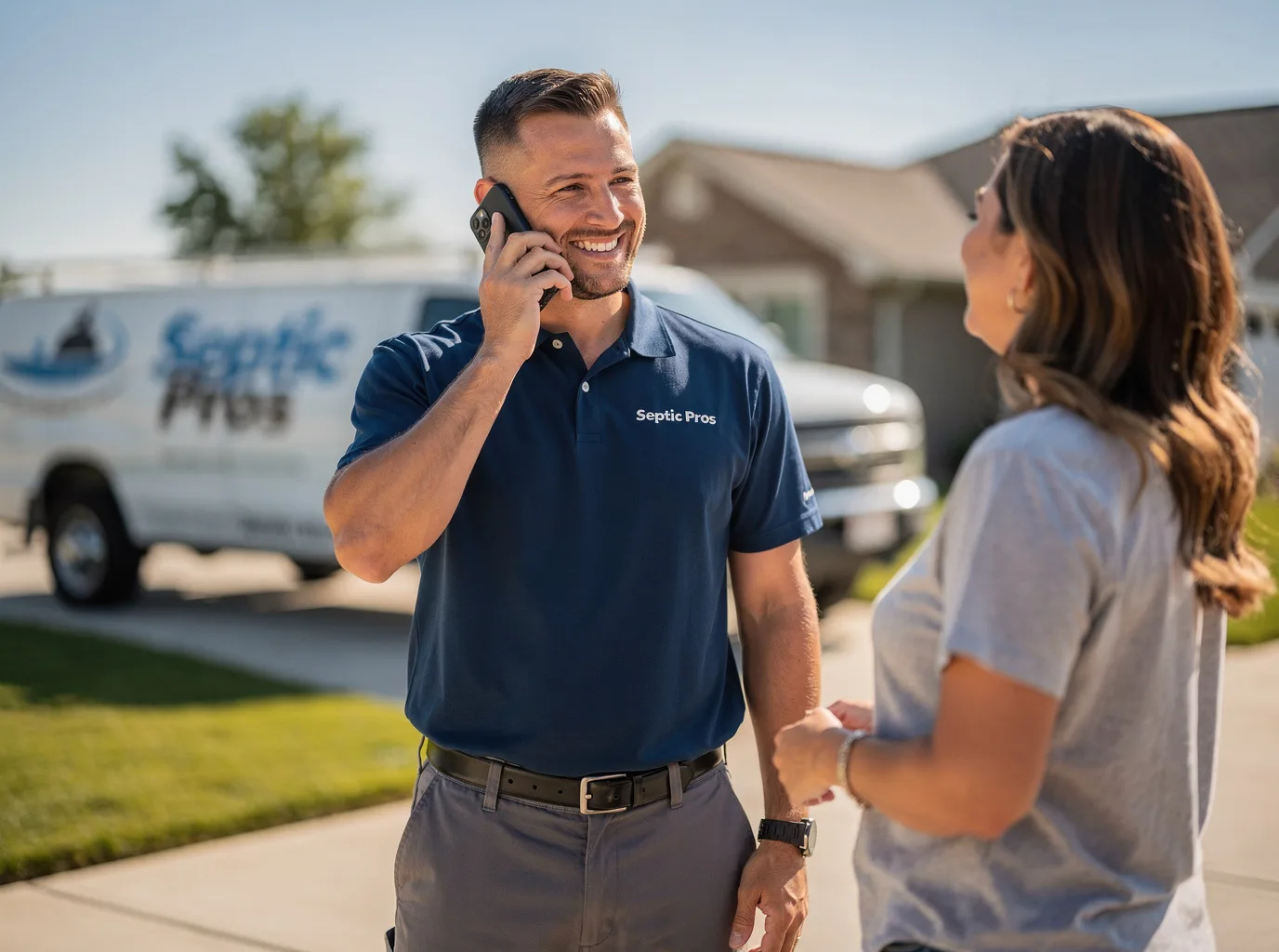 Septic Tank Pumping Black, MO FAQs